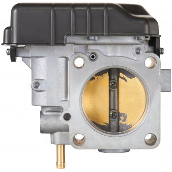 Spectra Premium TB1294 - Fuel Injection Throttle Body Assembly Spectra Premium TB1294 Fuel Injection Throttle Body Assembly product image 1 of 5