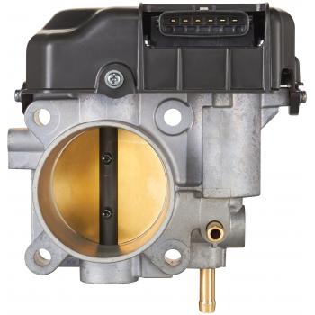 Spectra Premium TB1294 - Fuel Injection Throttle Body Assembly Spectra Premium TB1294 Fuel Injection Throttle Body Assembly product image 2 of 5