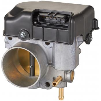 Spectra Premium TB1294 - Fuel Injection Throttle Body Assembly Spectra Premium TB1294 Fuel Injection Throttle Body Assembly product image 5 of 5