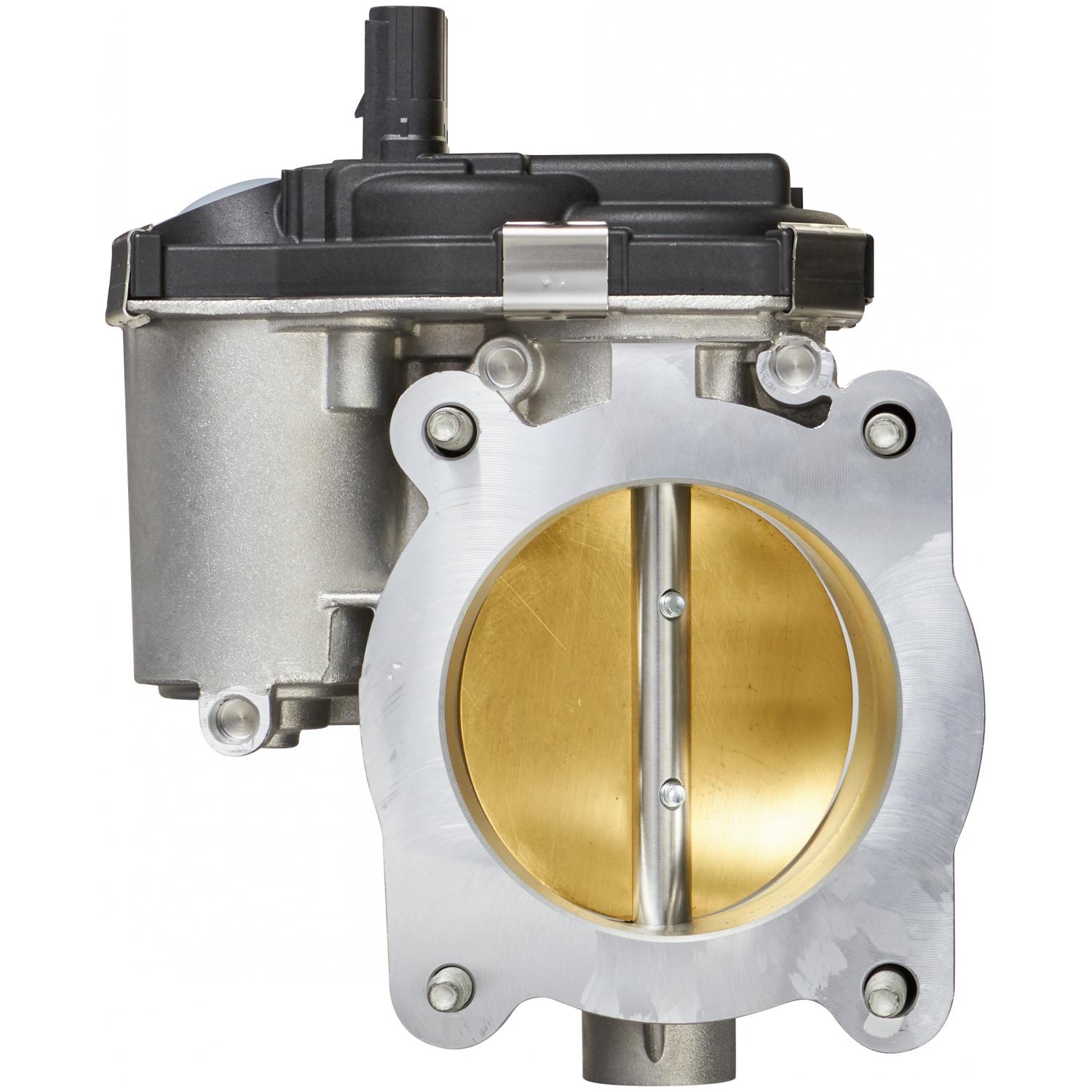 Spectra Premium TB1295 Fuel Injection Throttle Body Assembly product image 1 of 6
