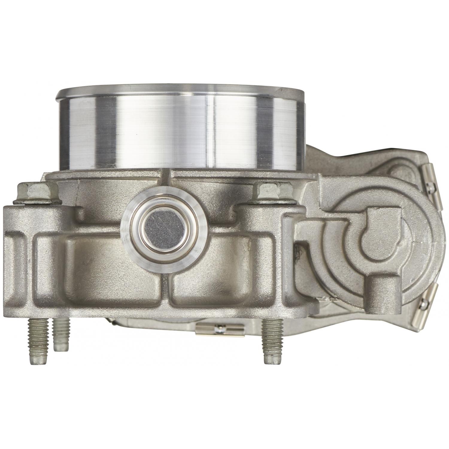 Spectra Premium TB1295 Fuel Injection Throttle Body Assembly product image 2 of 6