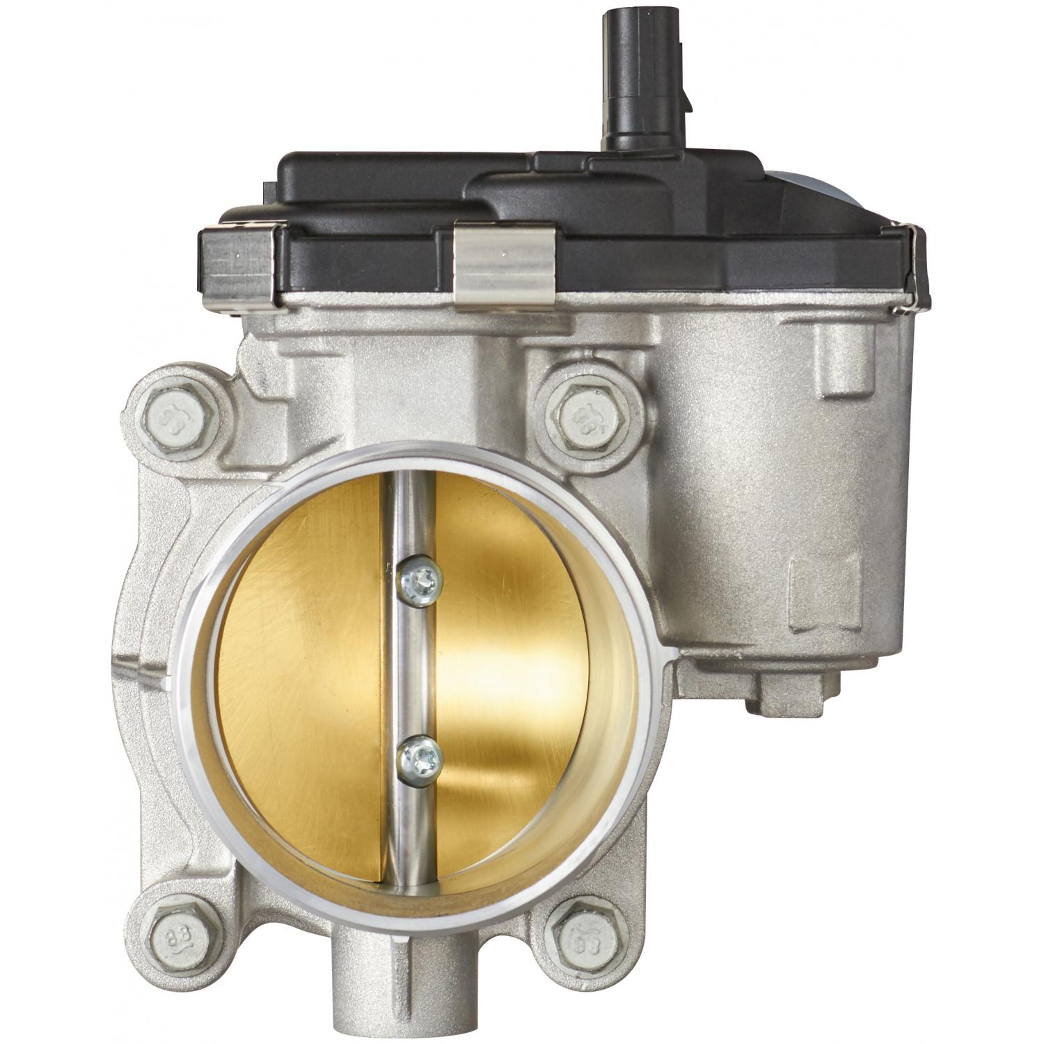 Spectra Premium TB1295 Fuel Injection Throttle Body Assembly product image 3 of 6