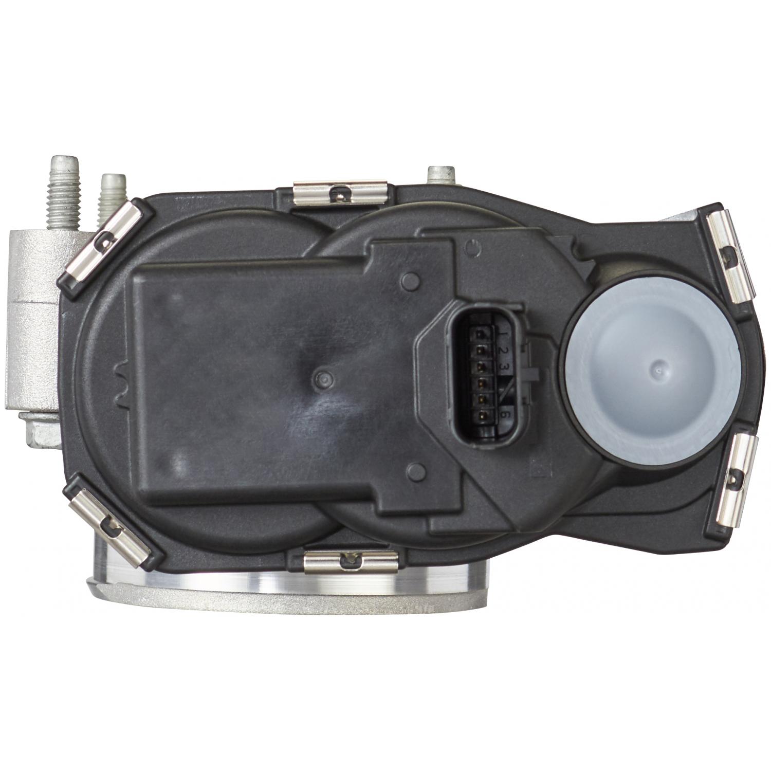 Spectra Premium TB1295 Fuel Injection Throttle Body Assembly product image 5 of 6