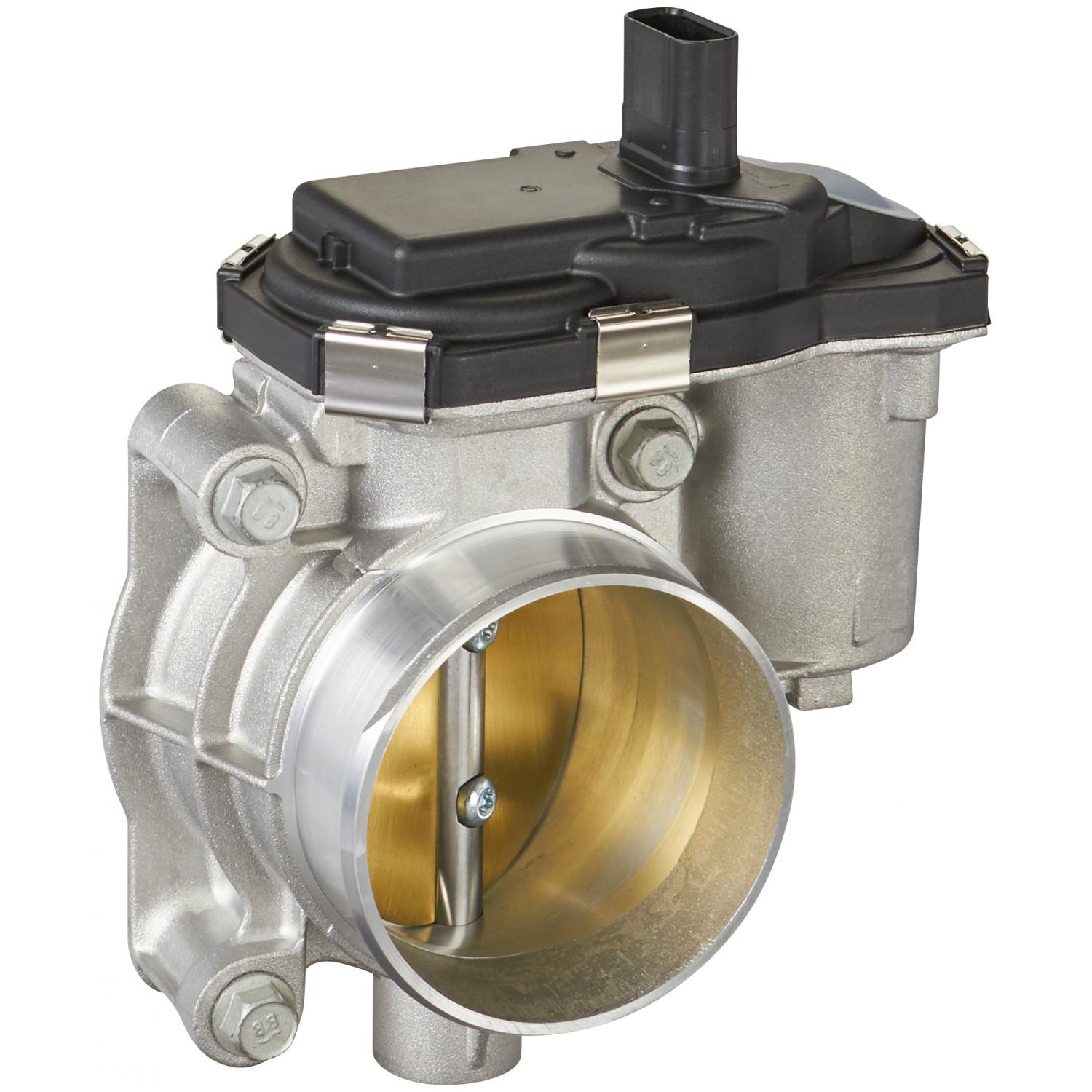 Spectra Premium TB1295 Fuel Injection Throttle Body Assembly product image 6 of 6