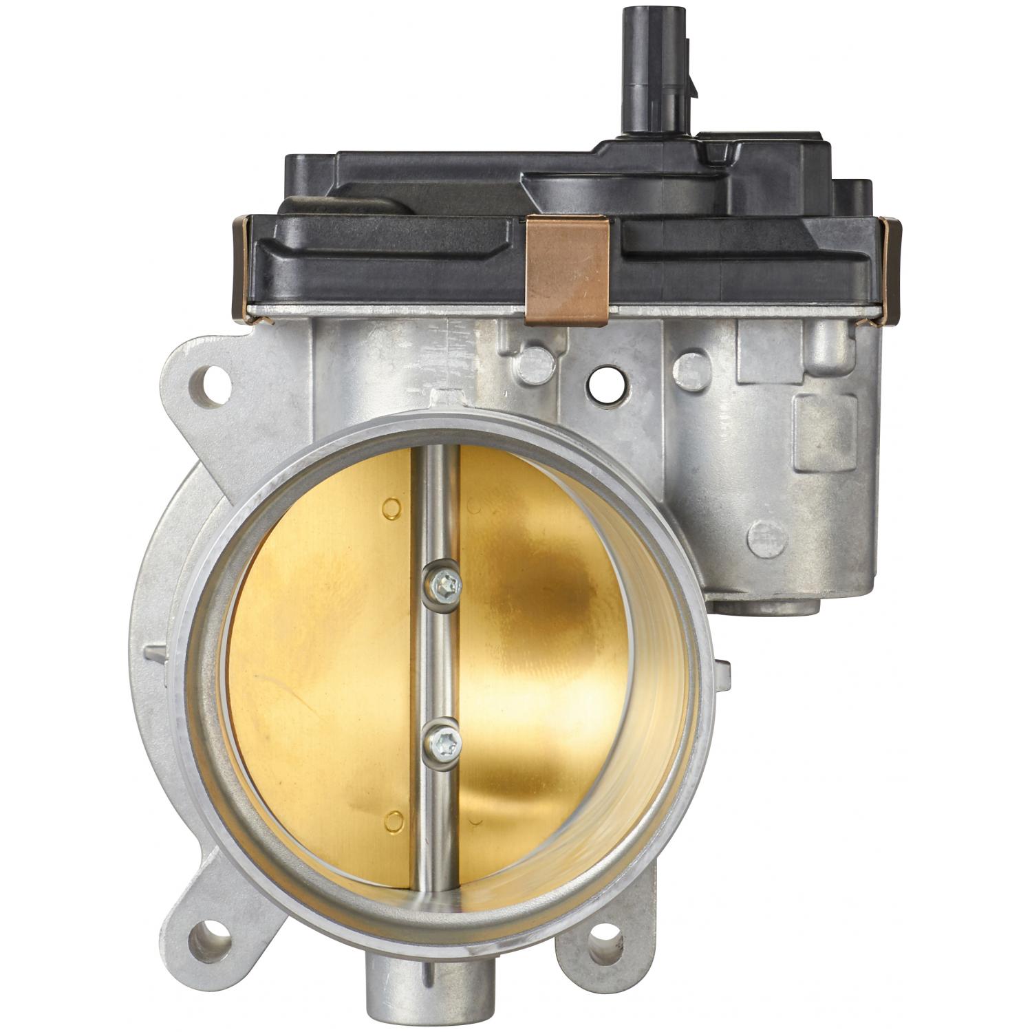 Spectra Premium TB1297 - Fuel Injection Throttle Body Assembly Spectra Premium TB1297 Fuel Injection Throttle Body Assembly product image 3 of 6