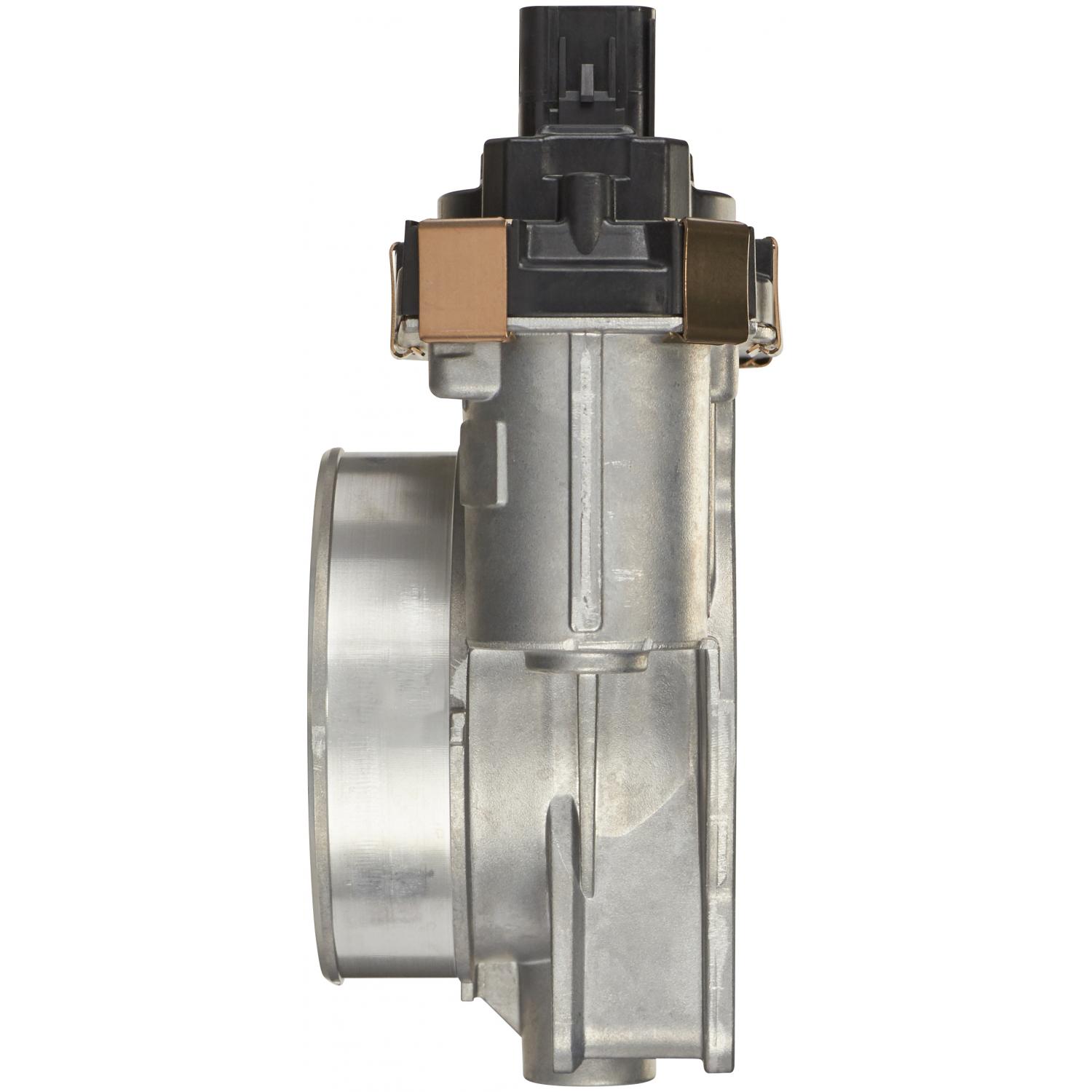 Spectra Premium TB1297 - Fuel Injection Throttle Body Assembly Spectra Premium TB1297 Fuel Injection Throttle Body Assembly product image 4 of 6