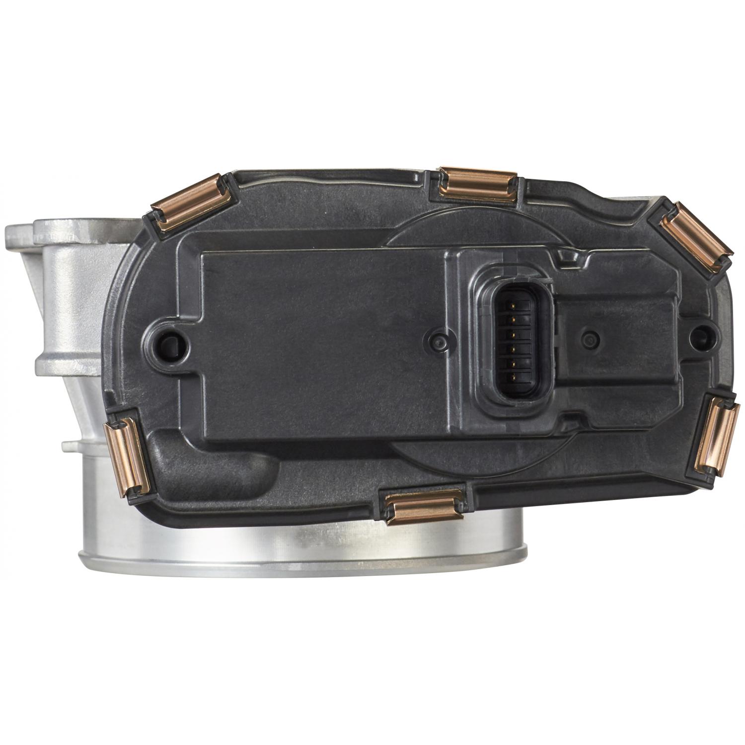 Spectra Premium TB1297 - Fuel Injection Throttle Body Assembly Spectra Premium TB1297 Fuel Injection Throttle Body Assembly product image 5 of 6