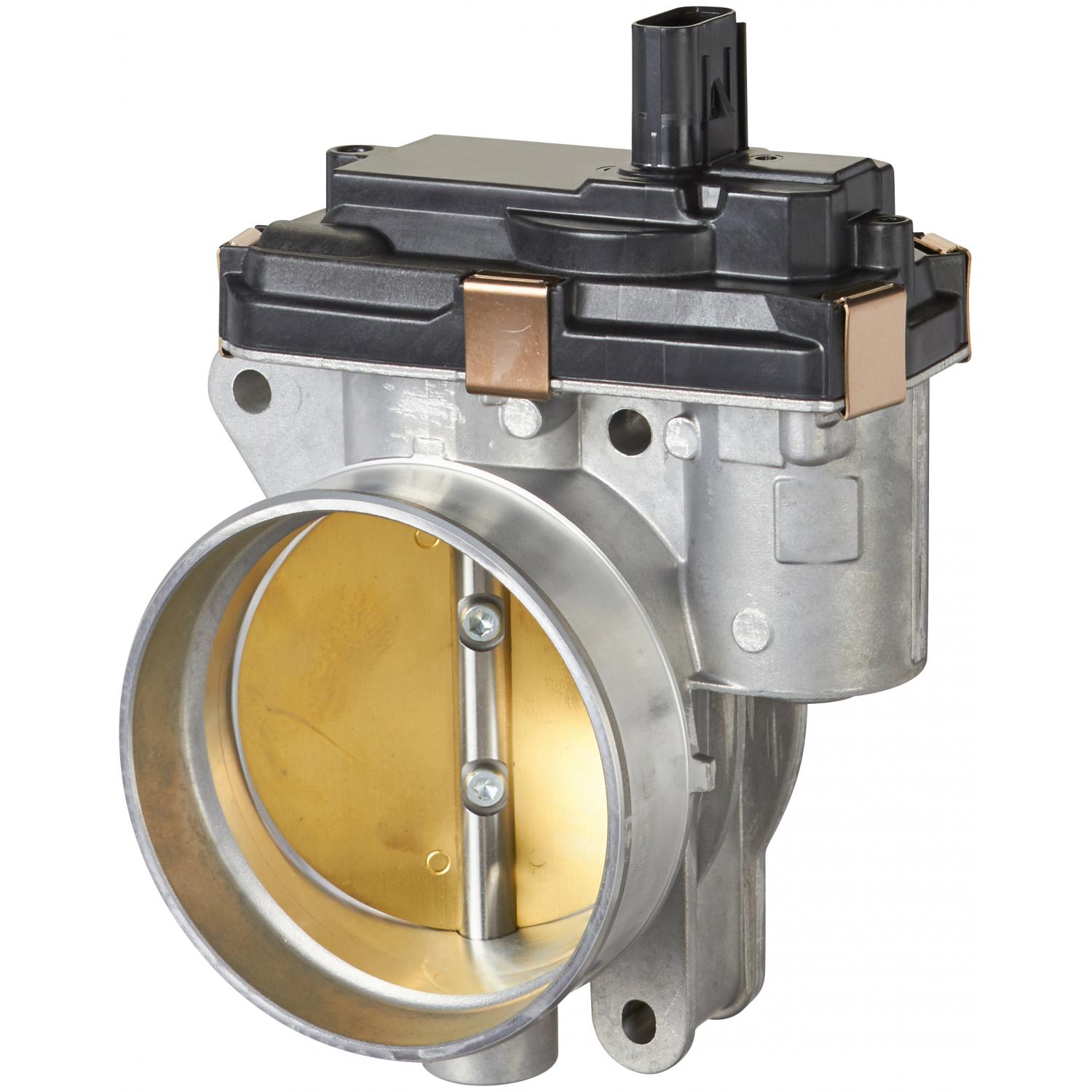 Spectra Premium TB1297 - Fuel Injection Throttle Body Assembly Spectra Premium TB1297 Fuel Injection Throttle Body Assembly product image 6 of 6
