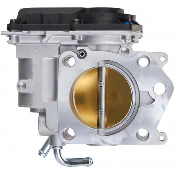 Spectra Premium TB1299 Fuel Injection Throttle Body Assembly product image 1 of 6