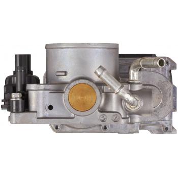 Spectra Premium TB1299 Fuel Injection Throttle Body Assembly product image 2 of 6