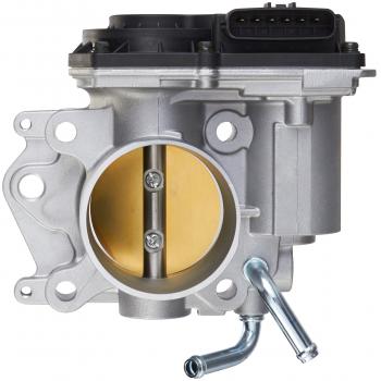 Spectra Premium TB1299 Fuel Injection Throttle Body Assembly product image 3 of 6