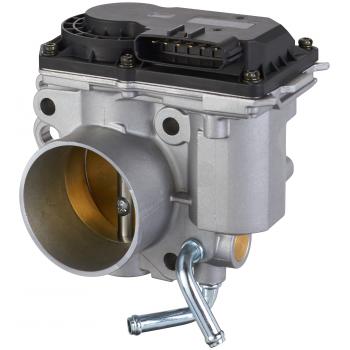 Spectra Premium TB1299 Fuel Injection Throttle Body Assembly product image 6 of 6