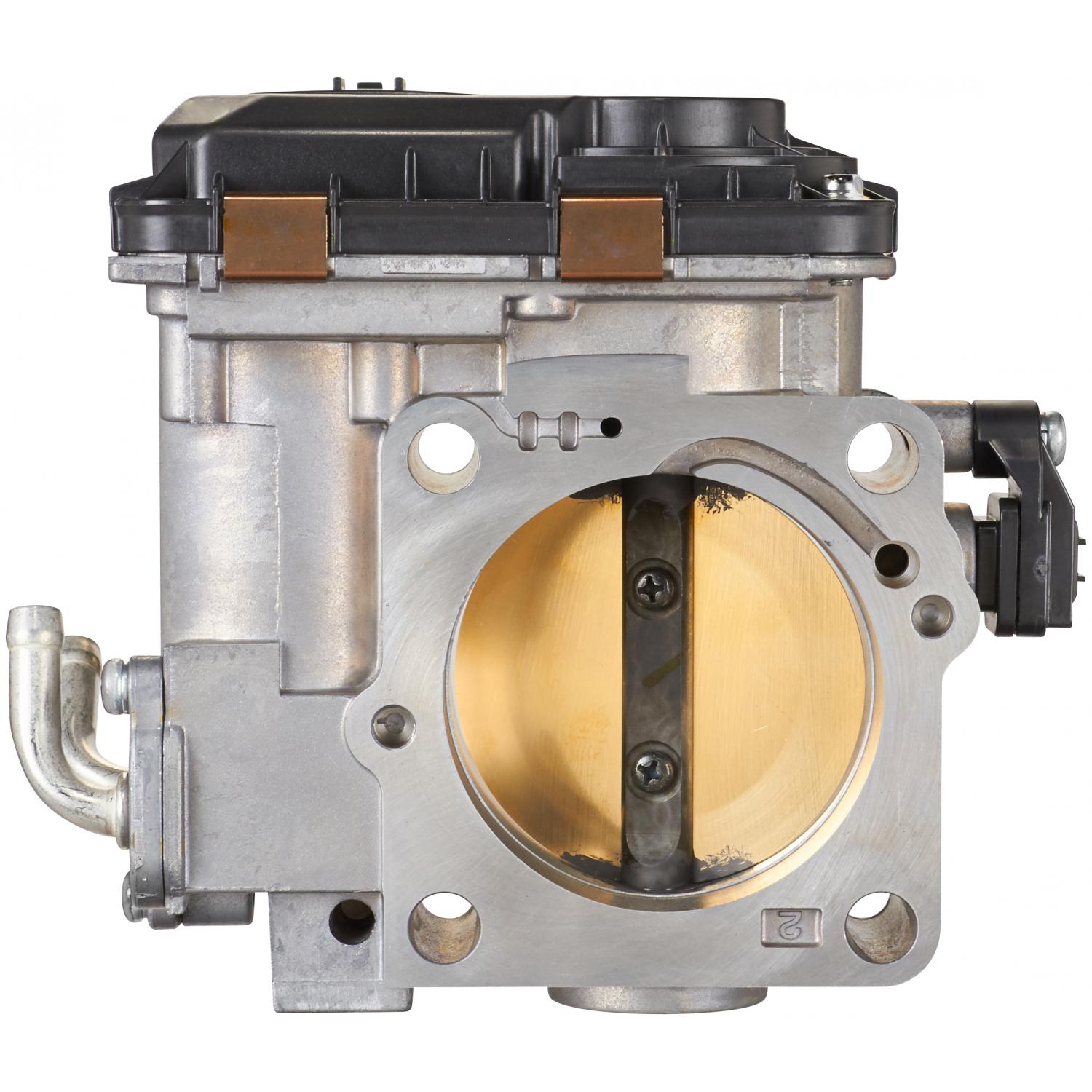 Spectra Premium TB1300 Fuel Injection Throttle Body Assembly product image 1 of 5