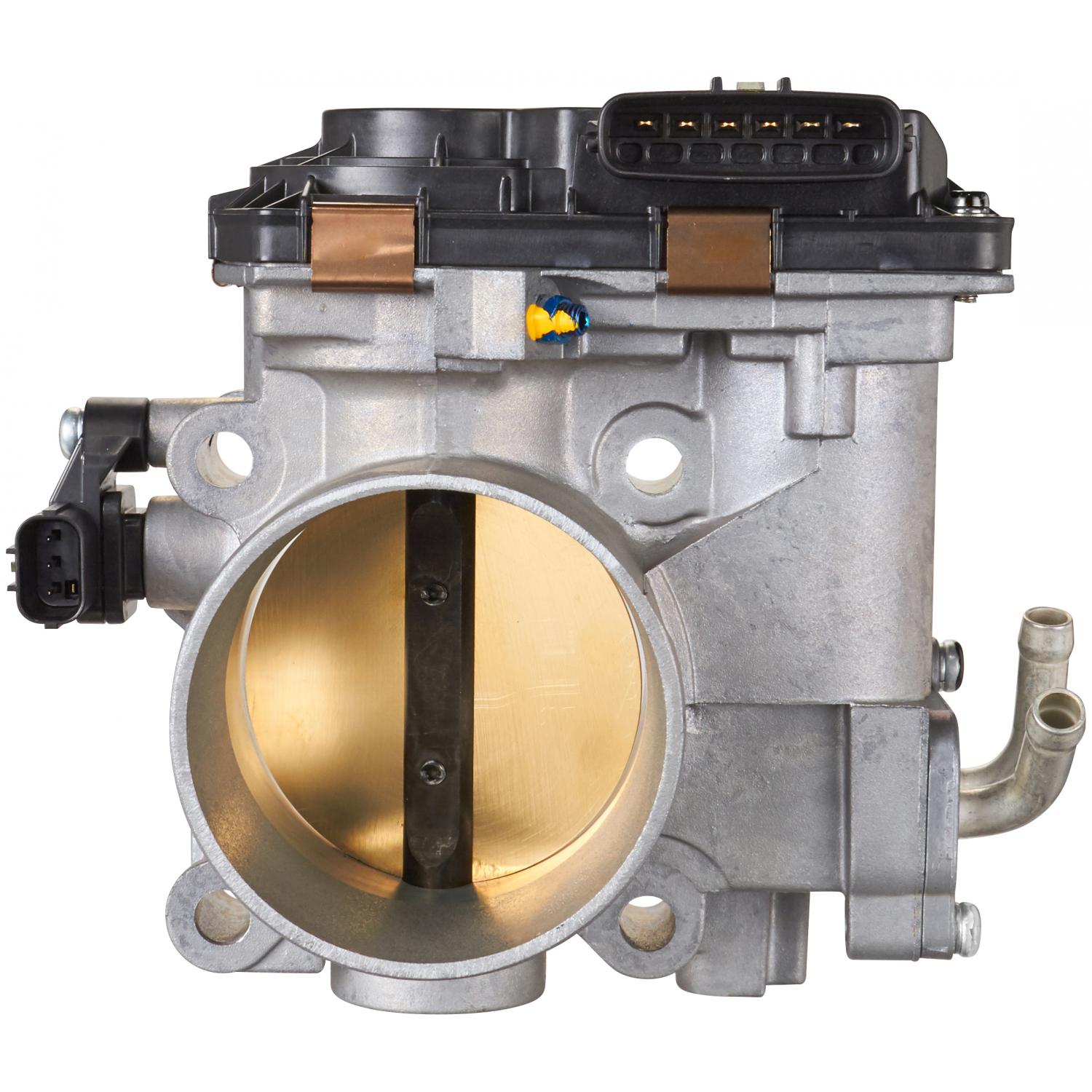 Spectra Premium TB1300 Fuel Injection Throttle Body Assembly product image 2 of 5
