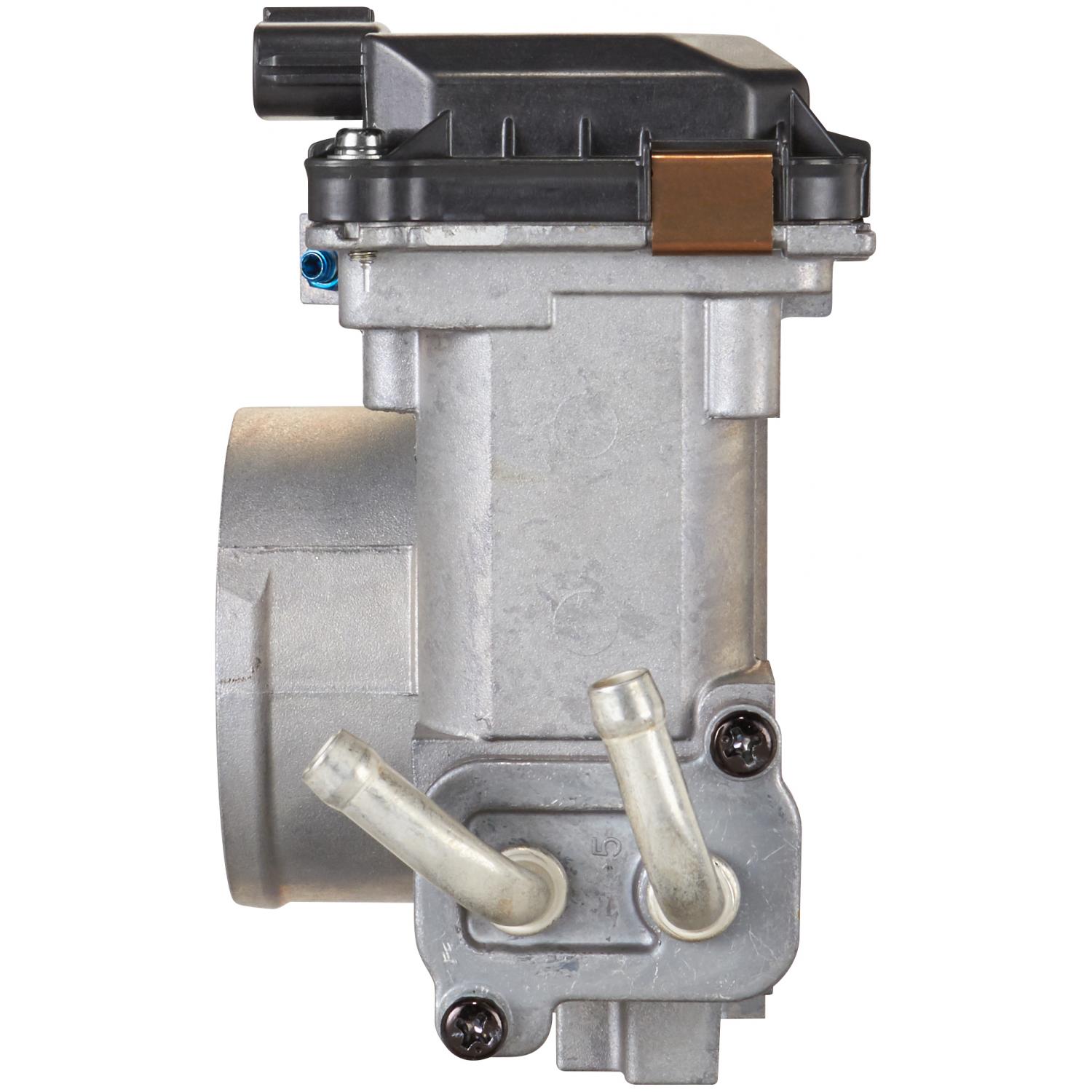 Spectra Premium TB1300 Fuel Injection Throttle Body Assembly product image 3 of 5