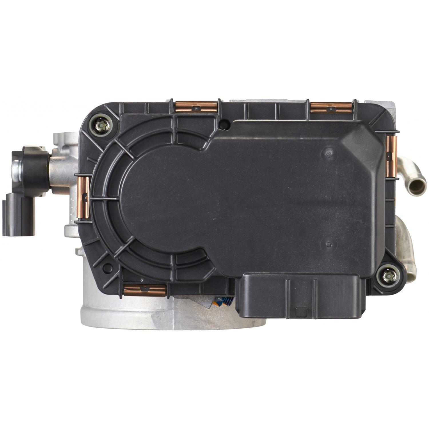 Spectra Premium TB1300 Fuel Injection Throttle Body Assembly product image 4 of 5