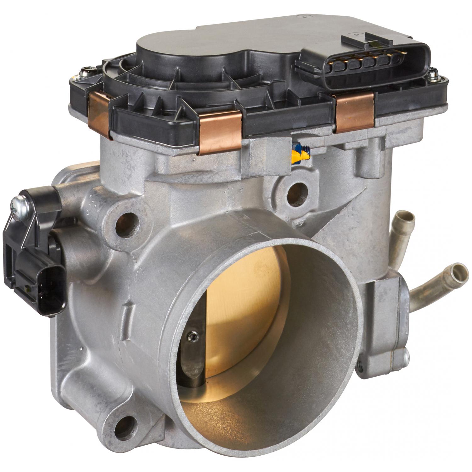Spectra Premium TB1300 Fuel Injection Throttle Body Assembly product image 5 of 5