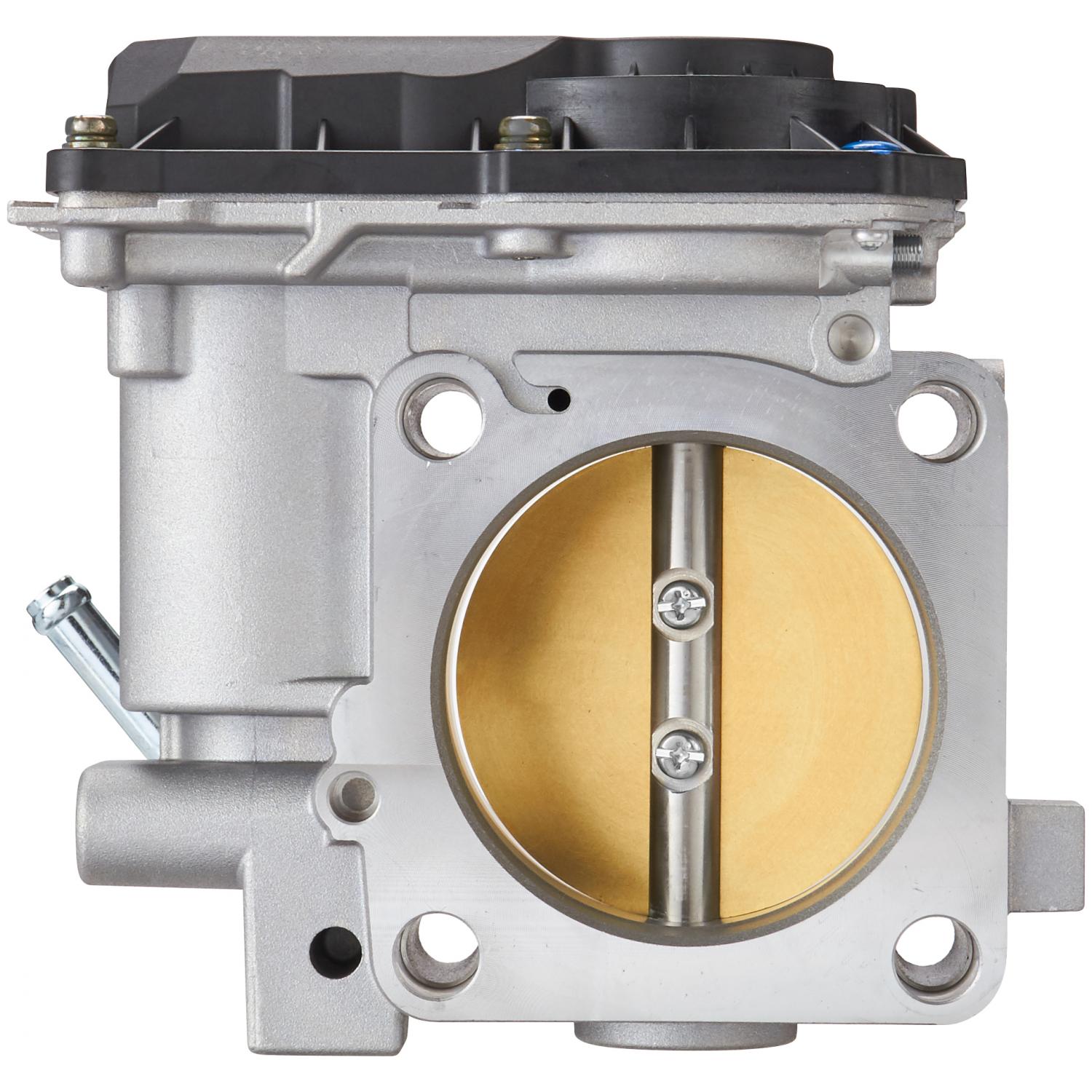 Spectra Premium TB1301 Fuel Injection Throttle Body Assembly product image 1 of 5