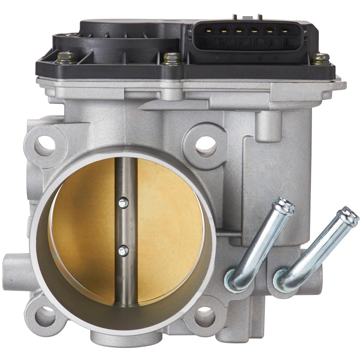Spectra Premium TB1301 Fuel Injection Throttle Body Assembly product image 2 of 5