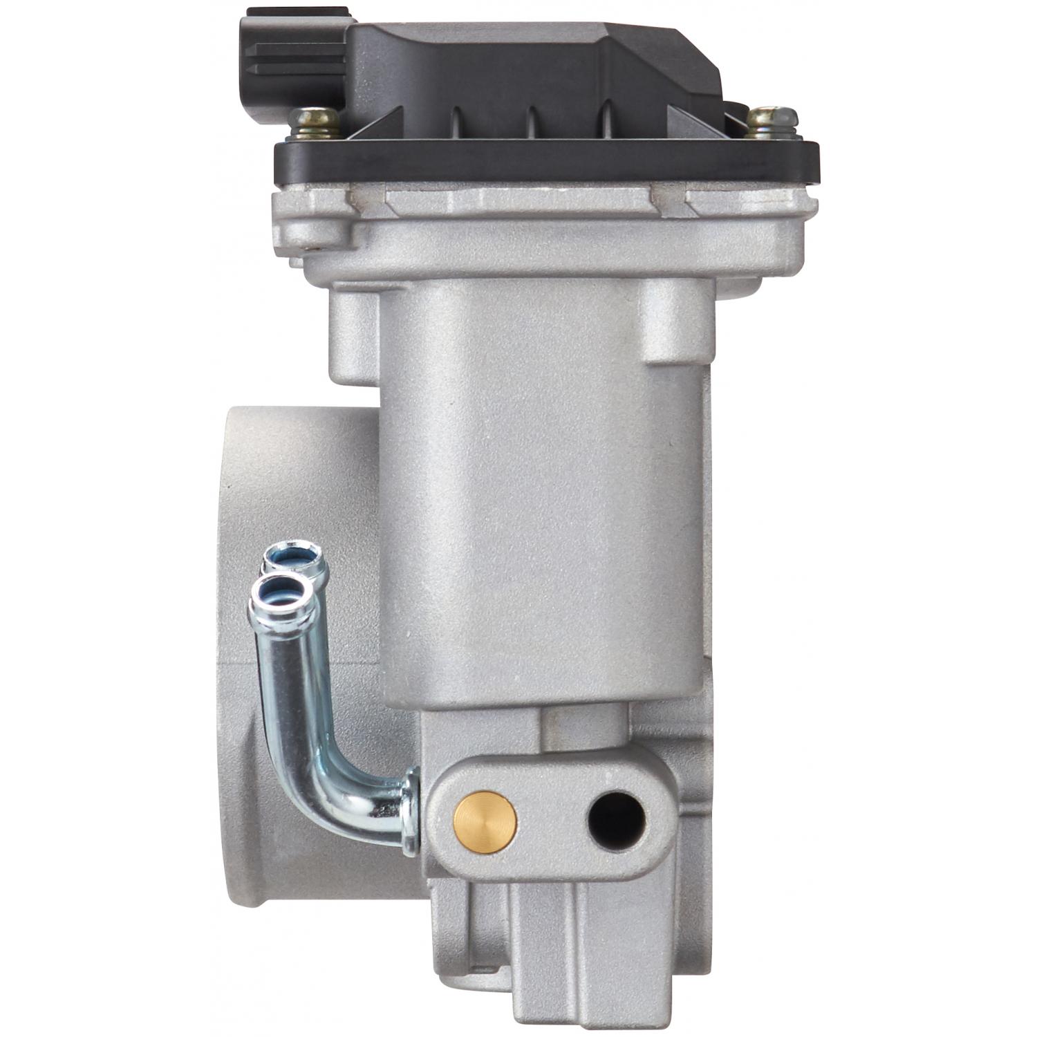 Spectra Premium TB1301 Fuel Injection Throttle Body Assembly product image 3 of 5