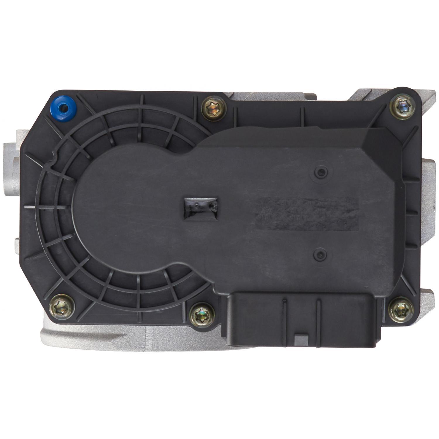 Spectra Premium TB1301 Fuel Injection Throttle Body Assembly product image 4 of 5