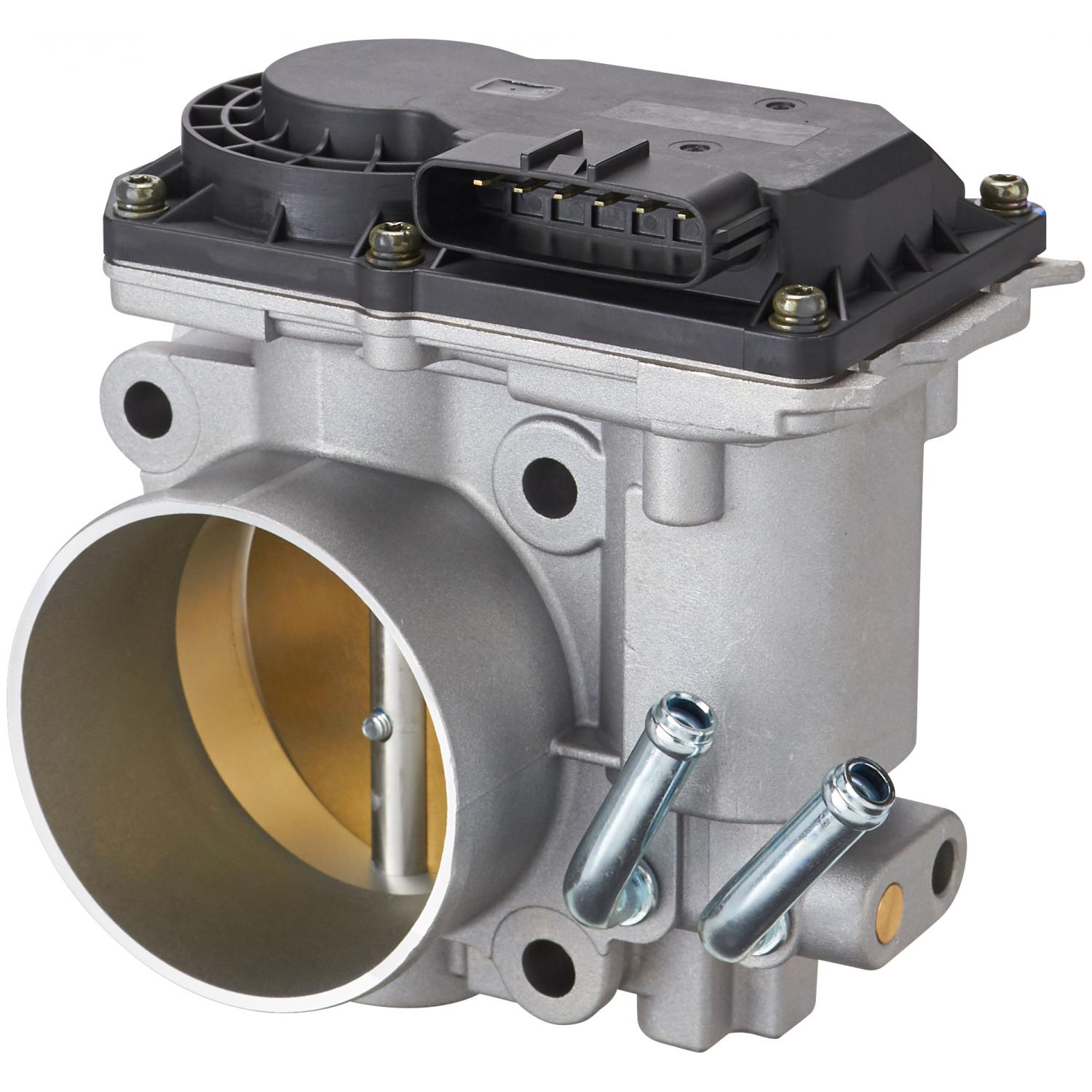 Spectra Premium TB1301 Fuel Injection Throttle Body Assembly product image 5 of 5