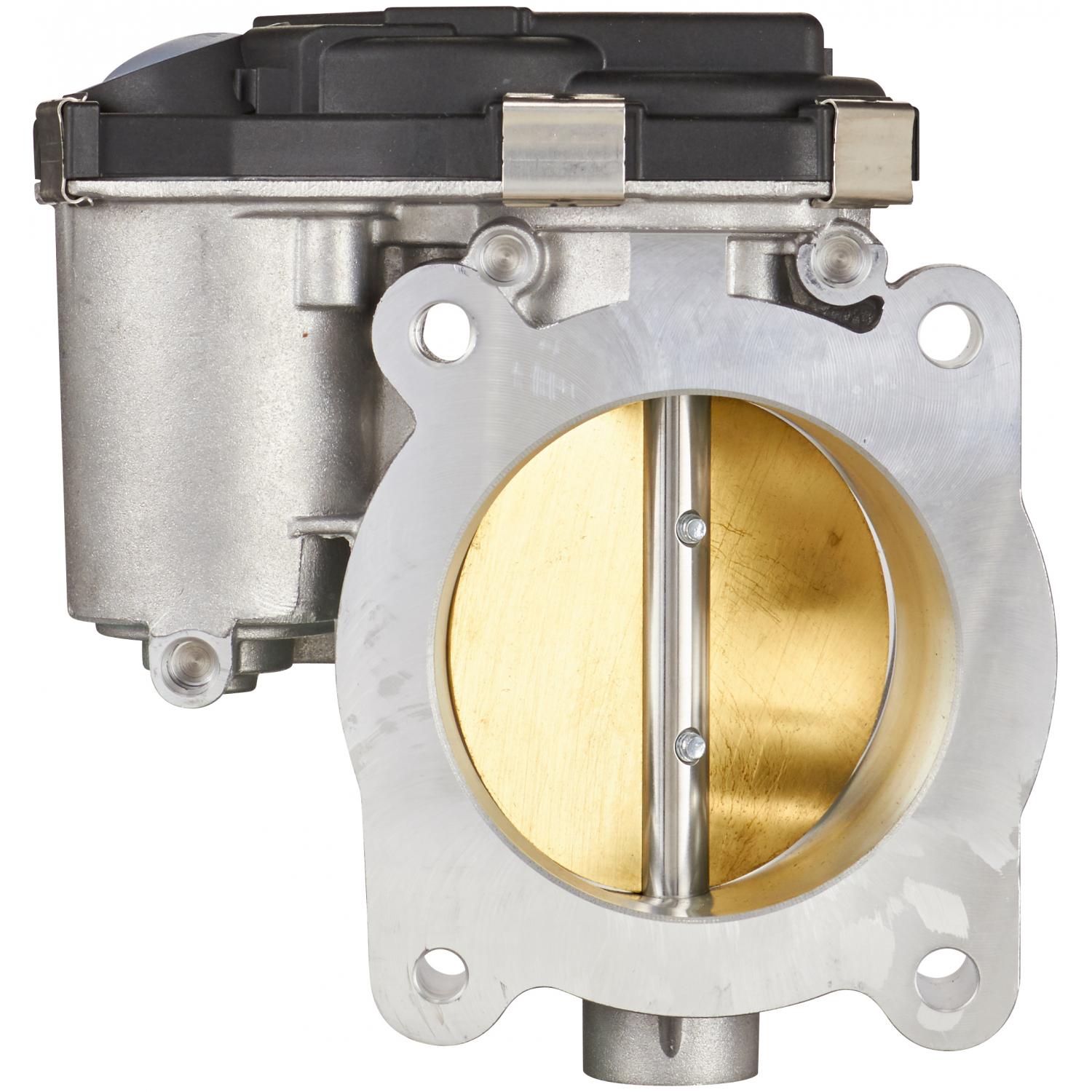 Spectra Premium TB1302 Fuel Injection Throttle Body Assembly product image 1 of 6