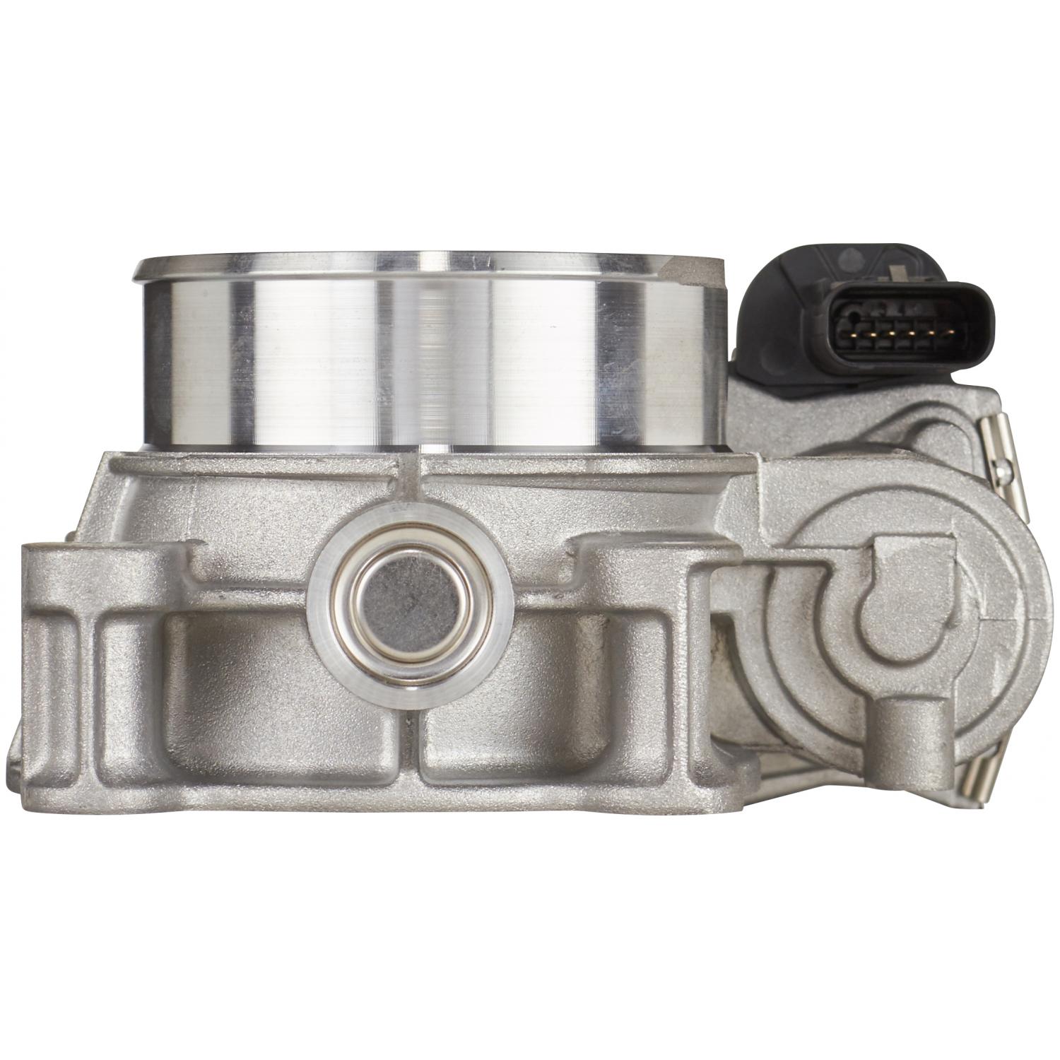 Spectra Premium TB1302 Fuel Injection Throttle Body Assembly product image 2 of 6