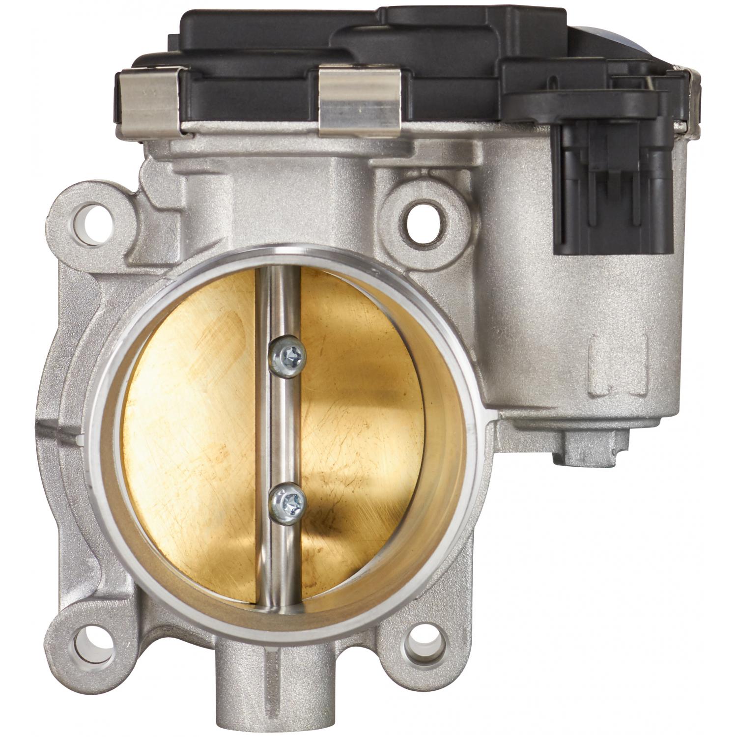 Spectra Premium TB1302 Fuel Injection Throttle Body Assembly product image 3 of 6