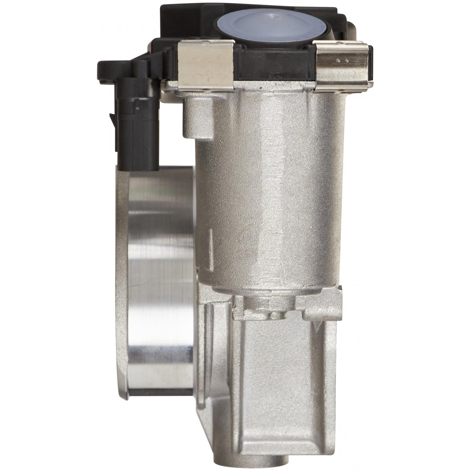Spectra Premium TB1302 Fuel Injection Throttle Body Assembly product image 4 of 6
