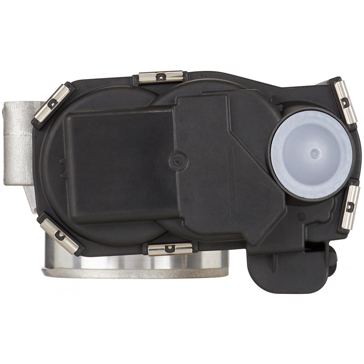 Spectra Premium TB1302 Fuel Injection Throttle Body Assembly product image 5 of 6