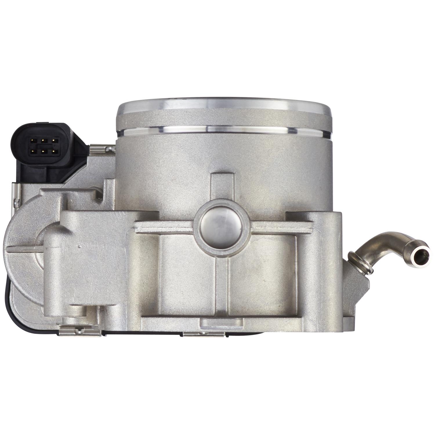 Spectra Premium TB1303 Fuel Injection Throttle Body Assembly product image 2 of 6