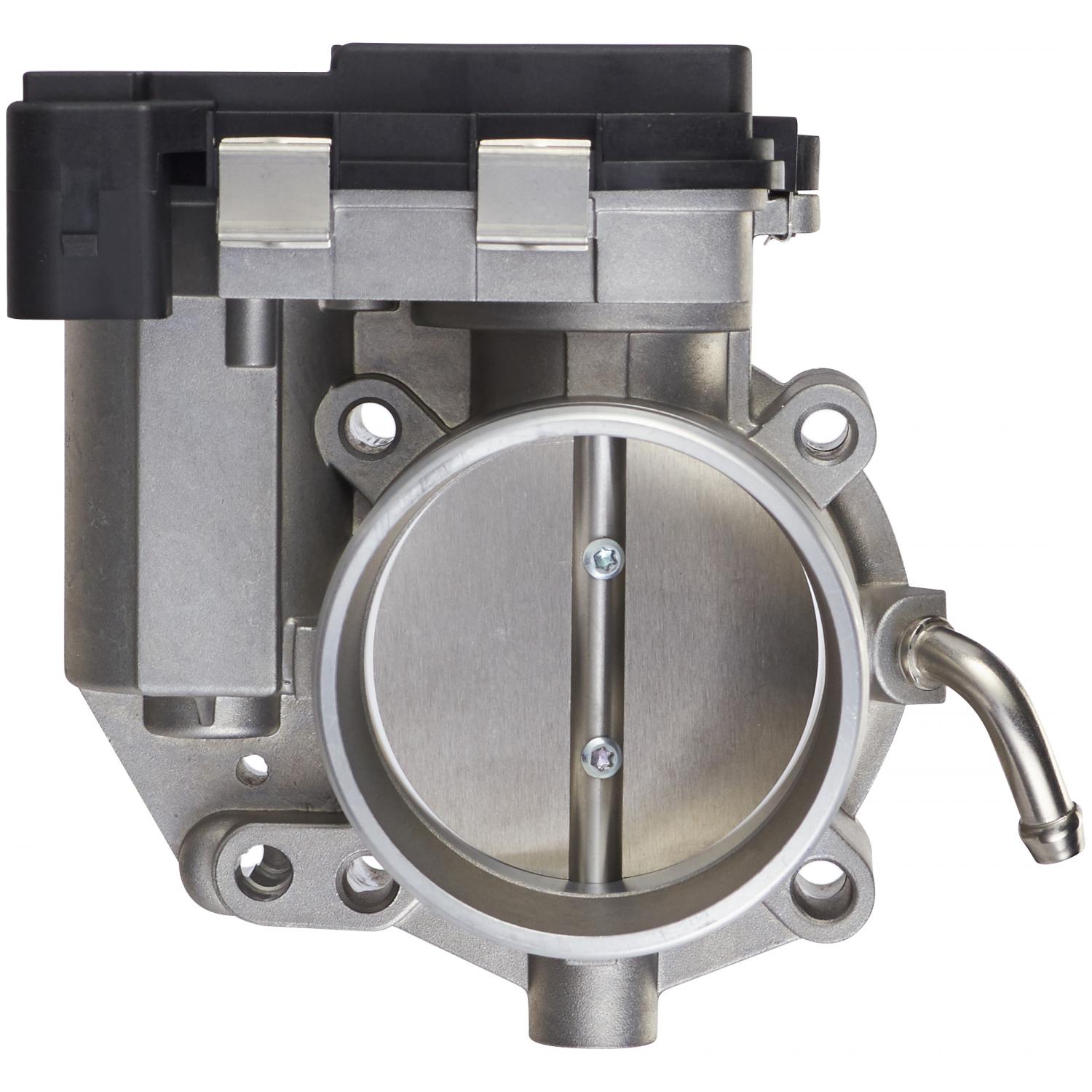 Spectra Premium TB1303 Fuel Injection Throttle Body Assembly product image 3 of 6