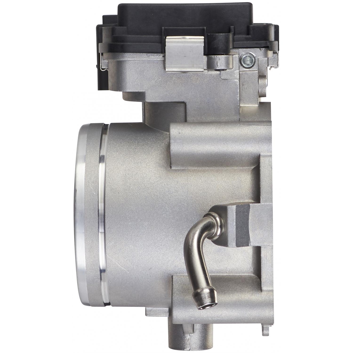 Spectra Premium TB1303 Fuel Injection Throttle Body Assembly product image 4 of 6