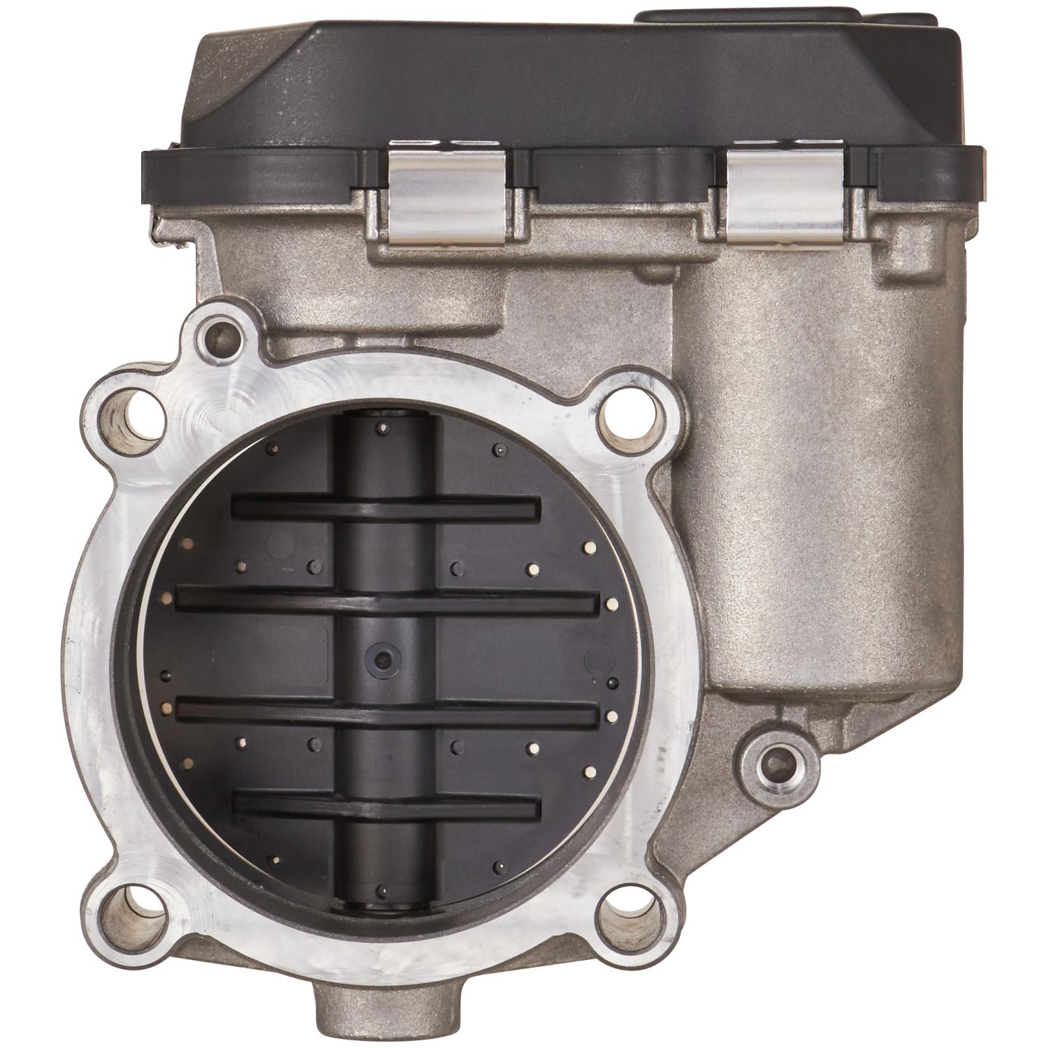 Spectra Premium TB1304 Fuel Injection Throttle Body Assembly product image 1 of 6