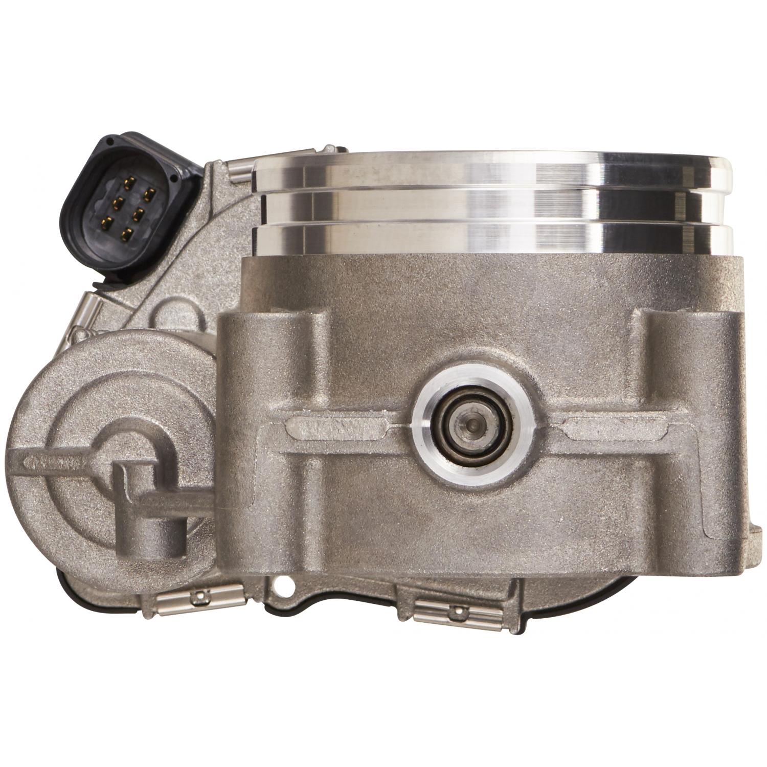 Spectra Premium TB1304 Fuel Injection Throttle Body Assembly product image 2 of 6