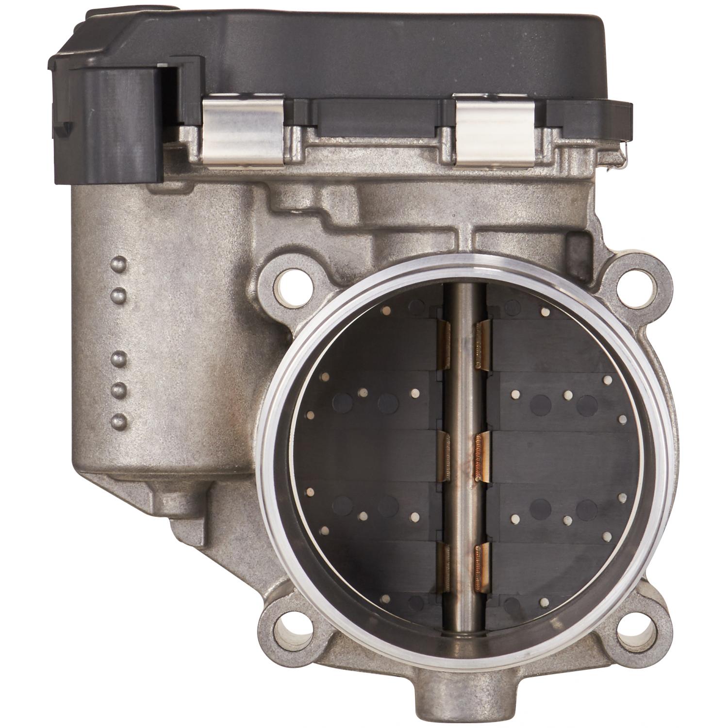 Spectra Premium TB1304 Fuel Injection Throttle Body Assembly product image 3 of 6