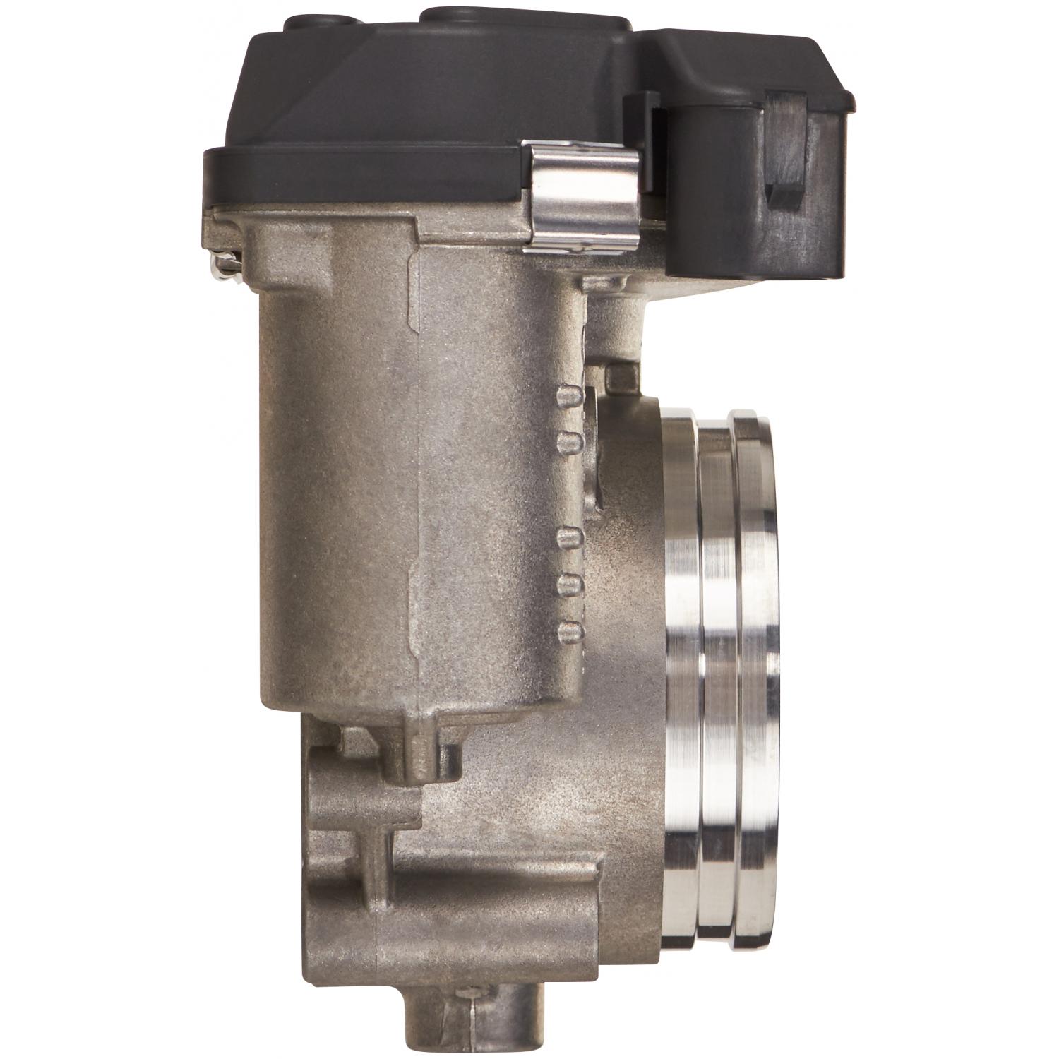 Spectra Premium TB1304 Fuel Injection Throttle Body Assembly product image 4 of 6