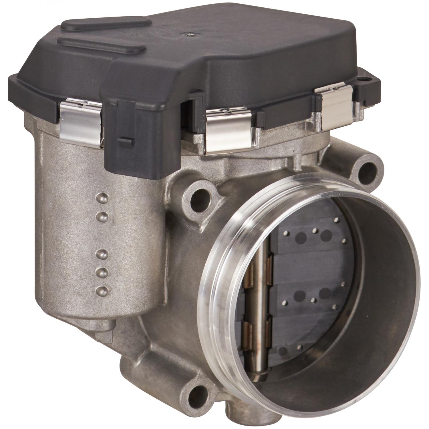 Spectra Premium TB1304 Fuel Injection Throttle Body Assembly product image 6 of 6