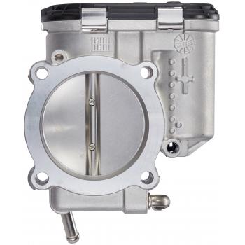 Spectra Premium TB1306 - Fuel Injection Throttle Body Assembly Spectra Premium TB1306 Fuel Injection Throttle Body Assembly product image 1 of 6