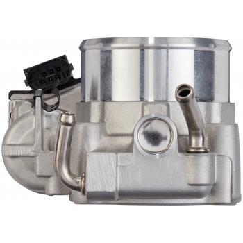 Spectra Premium TB1306 - Fuel Injection Throttle Body Assembly Spectra Premium TB1306 Fuel Injection Throttle Body Assembly product image 2 of 6