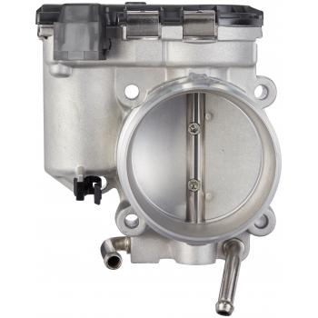 Spectra Premium TB1306 - Fuel Injection Throttle Body Assembly Spectra Premium TB1306 Fuel Injection Throttle Body Assembly product image 3 of 6