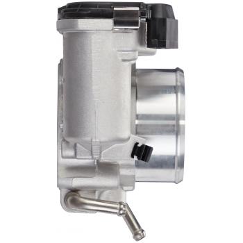 Spectra Premium TB1306 - Fuel Injection Throttle Body Assembly Spectra Premium TB1306 Fuel Injection Throttle Body Assembly product image 4 of 6