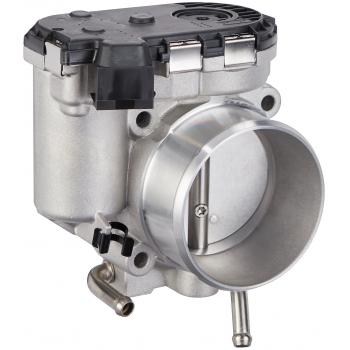 Spectra Premium TB1306 - Fuel Injection Throttle Body Assembly Spectra Premium TB1306 Fuel Injection Throttle Body Assembly product image 6 of 6
