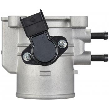 Spectra Premium TB1316 Fuel Injection Throttle Body Assembly product image 2 of 6