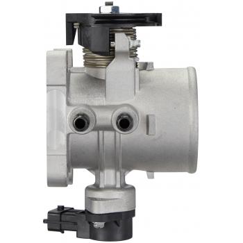 Spectra Premium TB1316 Fuel Injection Throttle Body Assembly product image 4 of 6