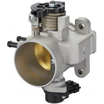 Spectra Premium TB1316 Fuel Injection Throttle Body Assembly product image 6 of 6