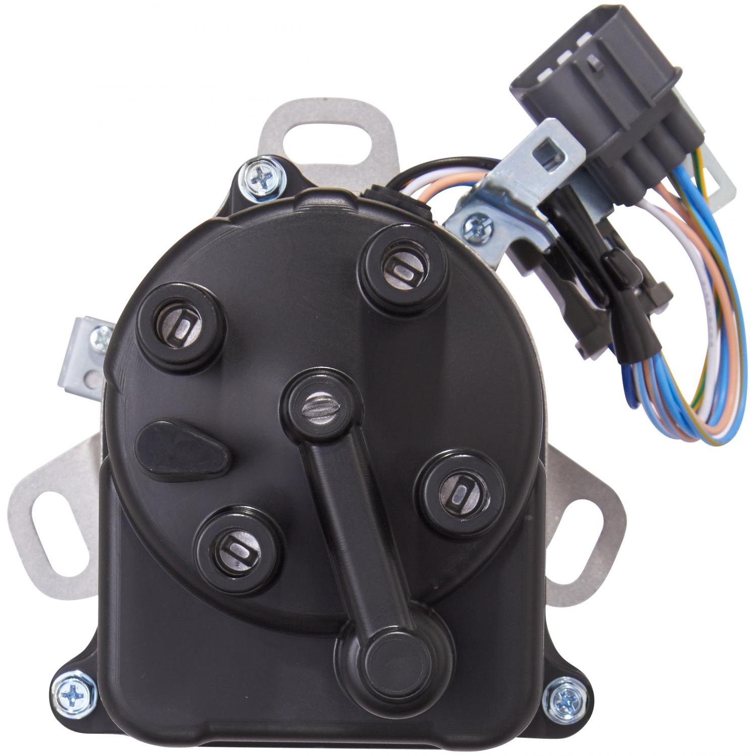 Spectra Premium TD31 - Distributor Spectra Premium TD31 Distributor product image 5 of 6