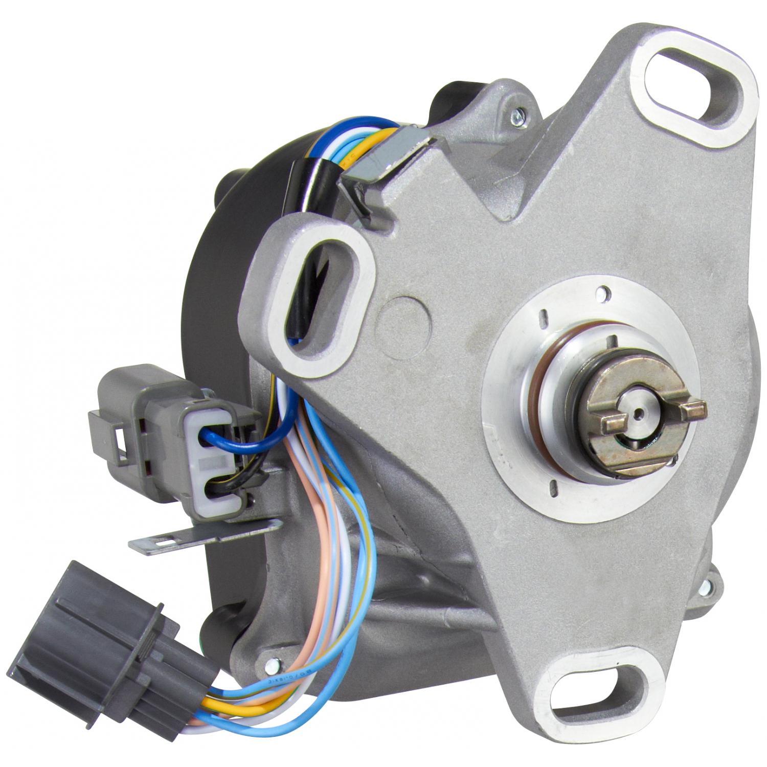 Spectra Premium TD68 - Distributor Spectra Premium TD68 Distributor product image 1 of 6