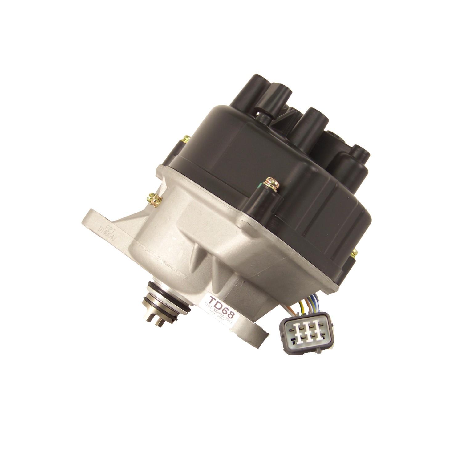 Spectra Premium TD68 - Distributor Spectra Premium TD68 Distributor product image 3 of 6